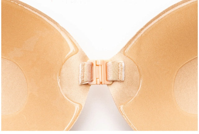 Patch Bra
