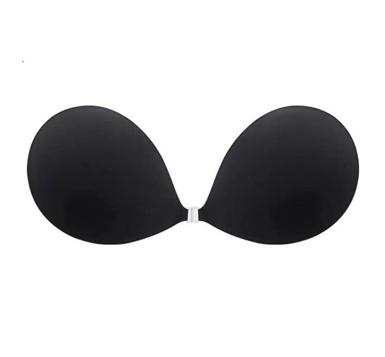 Strapless Silicone Bra