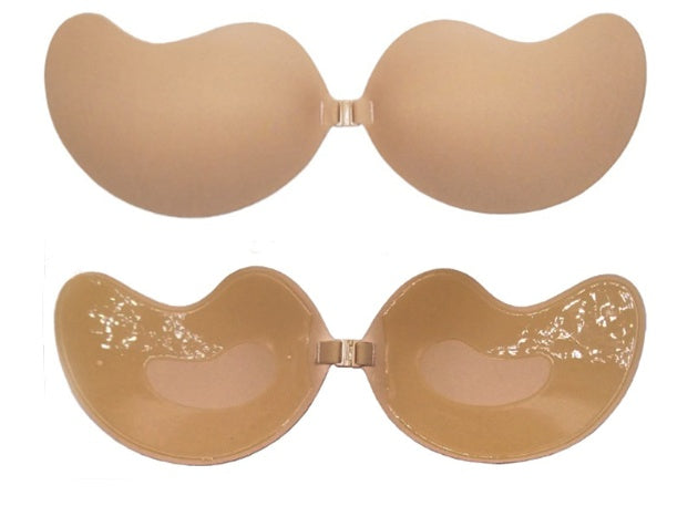Patch Bra
