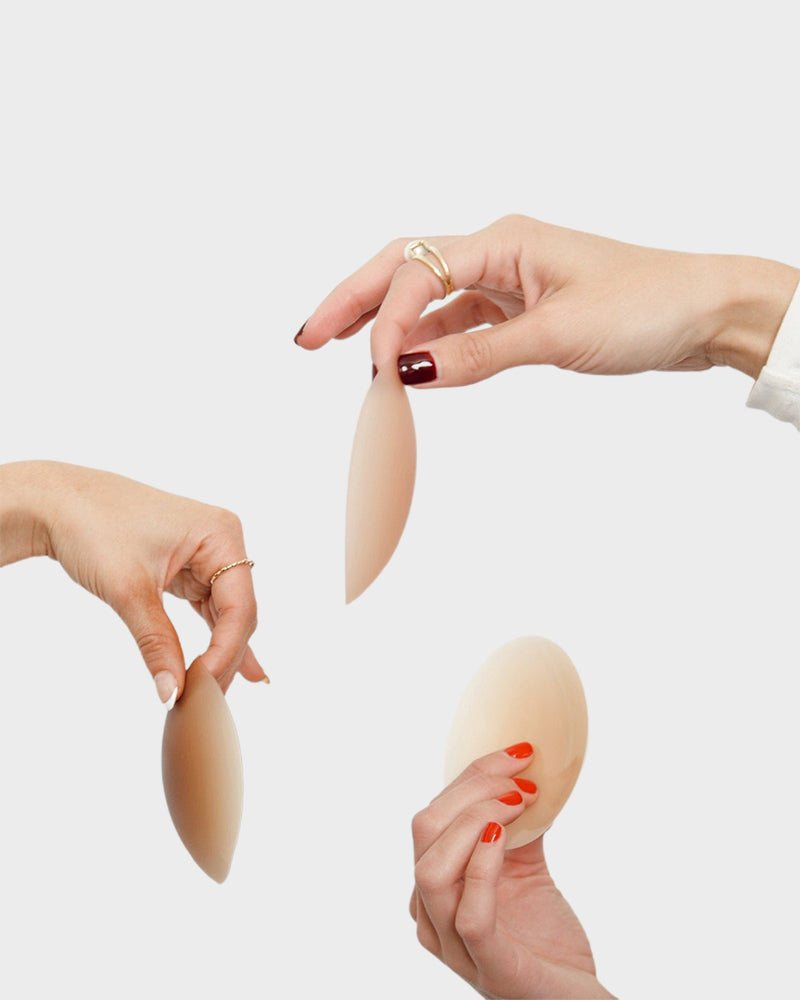 Nipple covers
