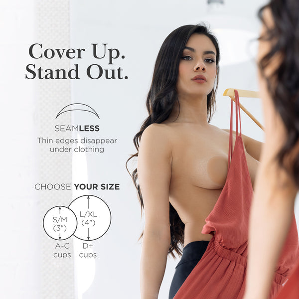 Nipple covers
