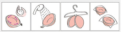 Patch Bra