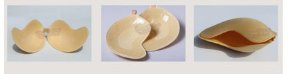 Patch Bra