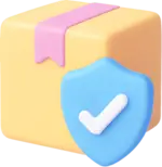 Shipping protection