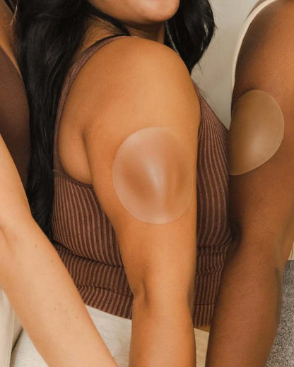 Nipple covers