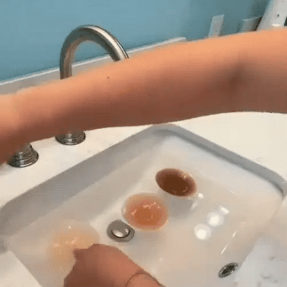 Nipple covers