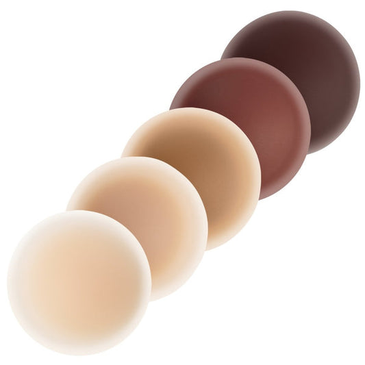 Nipple covers