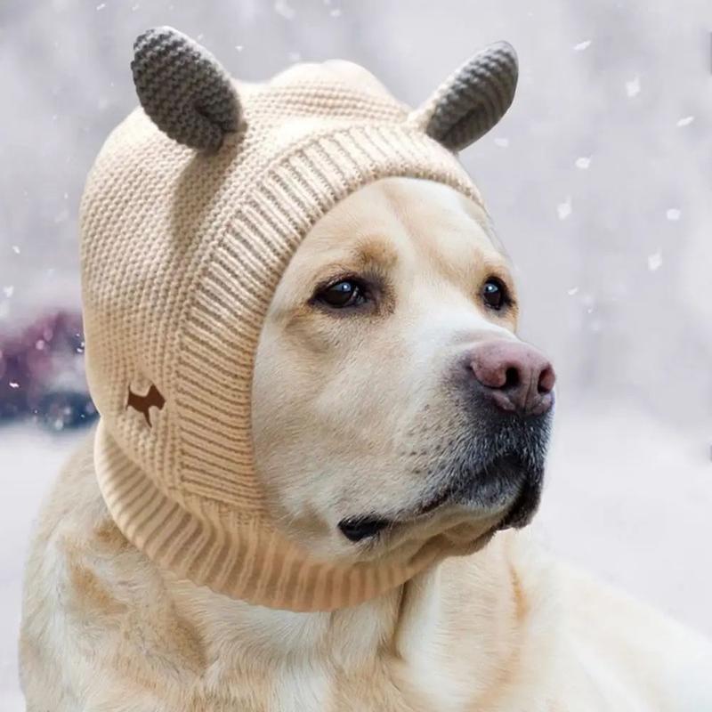 Snug Pooch Cap
