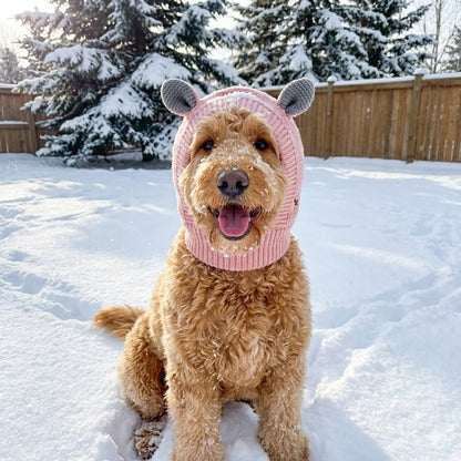 Snug Pooch Cap