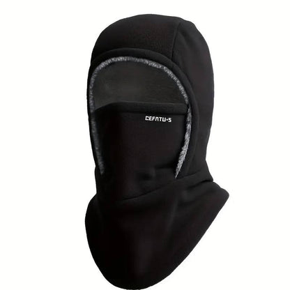 Hooded Balaclava